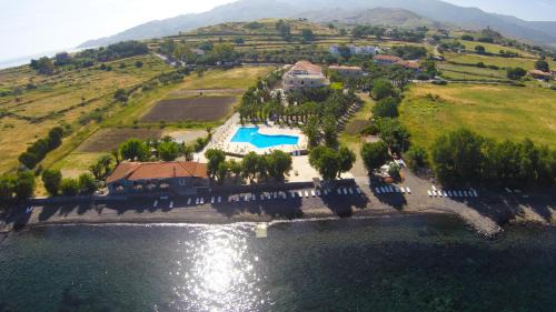 Mithimna Hotel | Aphrodite Hotel