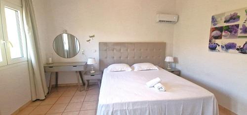 Lakka Apartment | APHRODITE studios & apt with pool