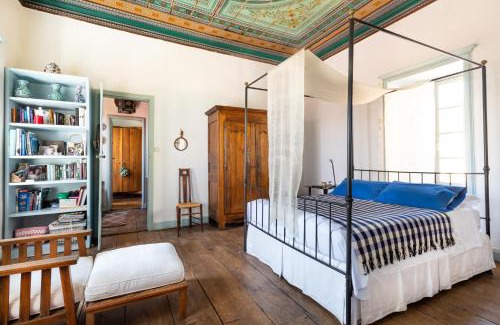 Halki Villa | Aphrodite Villas Halki - Villa Melograno