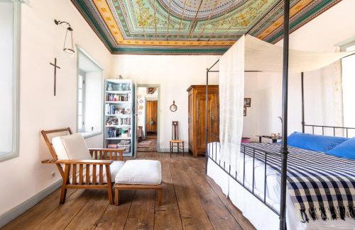 Halki Villa | Aphrodite Villas Halki - Villa Melograno