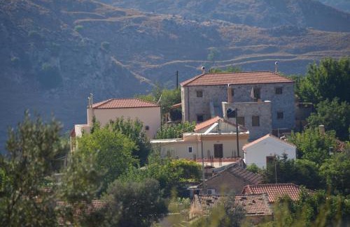 Zourva Villa | Apirathes Residence