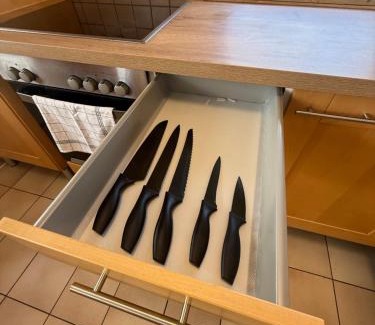 Wendlingen am Neckar Apartment | Apisha Apartment 5