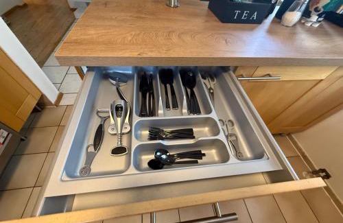 Wendlingen am Neckar Apartment | Apisha Apartment 5