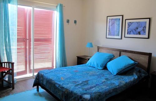 Urrugne Bed & Breakfast | Apitoki - Chambres d'hôtes au Pays Basque