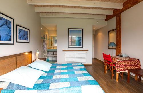 Urrugne Bed & Breakfast | Apitoki - Chambres d'hôtes au Pays Basque