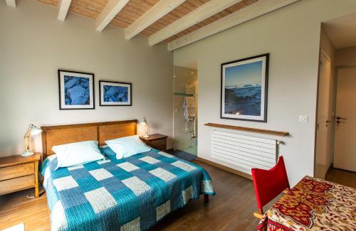 Urrugne Bed & Breakfast | Apitoki - Chambres d'hôtes au Pays Basque