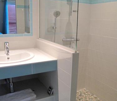 Urrugne Bed & Breakfast | Apitoki - Chambres d'hôtes au Pays Basque