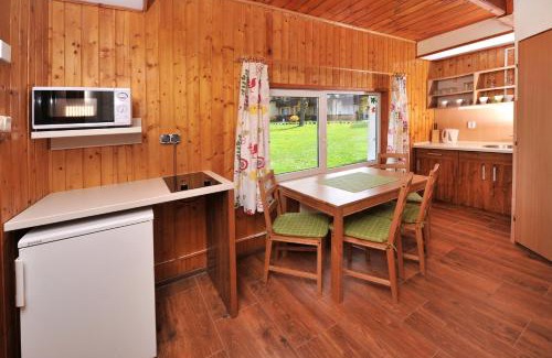 Velky Slavkov Resort | APLEND Chaty Tatry Holiday