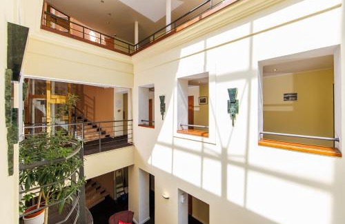 Old Town Hotel | APLEND CITY Hotel Perugia