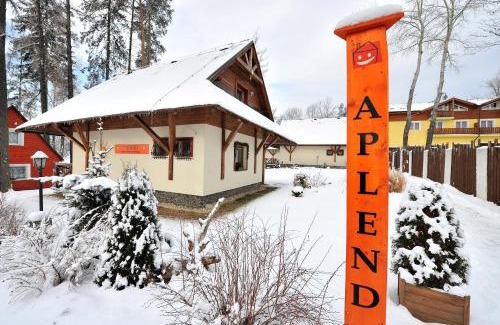 Velky Slavkov Resort | APLEND Domceky Tatry Holiday