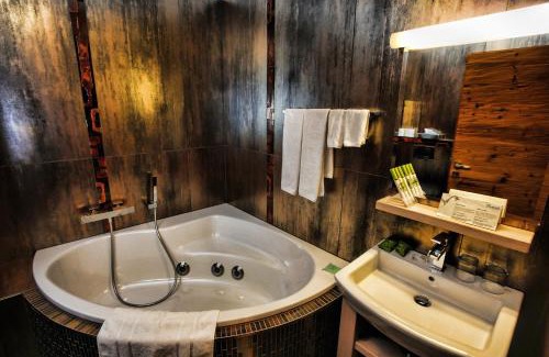 Tatranska Lomnica Hotel | APLEND Hotel Kukučka