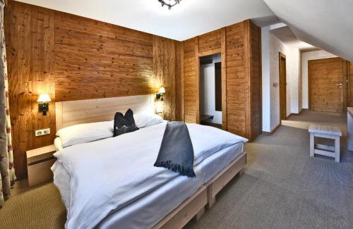 Tatranska Lomnica Hotel | APLEND Hotel Kukučka