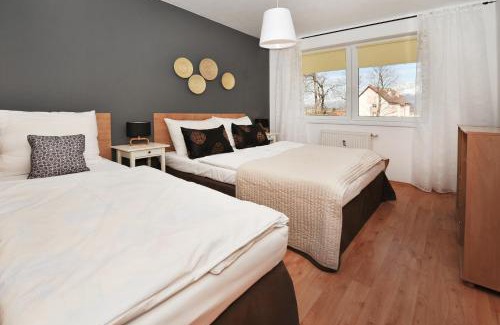 Velky Slavkov Resort | APLEND Tatry Holiday