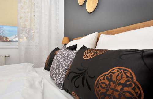 Velky Slavkov Resort | APLEND Tatry Holiday