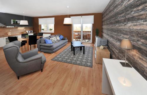 Velky Slavkov Resort | APLEND Tatry Holiday