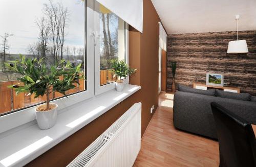 Velky Slavkov Resort | APLEND Tatry Holiday