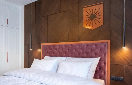 Stary Smokovec Hotel | APLEND Villa Dr Szontagh Est 1876