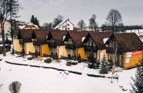Velky Slavkov Apartment | APLEND Villas Tatry Holiday