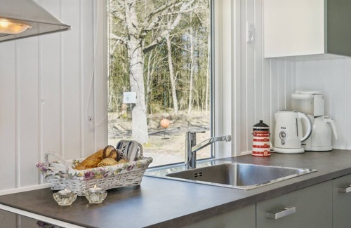 Læsø House | "Apoline" - 5km from the sea by Interhome