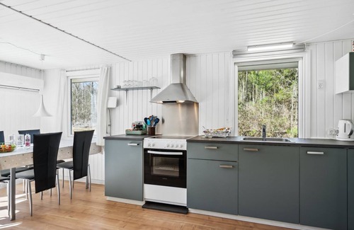 Læsø House | "Apoline" - 5km from the sea by Interhome