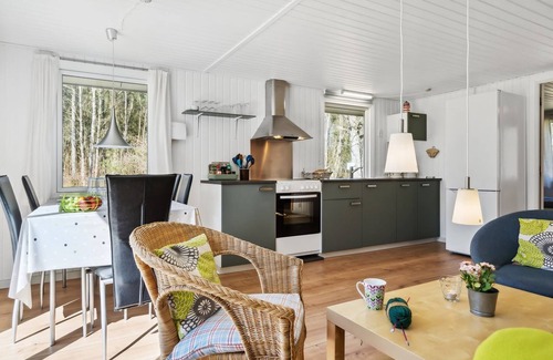 Læsø House | "Apoline" - 5km from the sea by Interhome