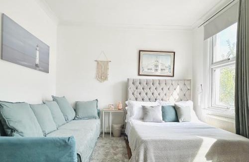 Hammersmith Apartment | Apollo Hammersmith Studio