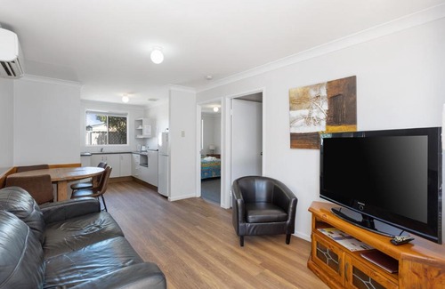 South Toowoomba Apartment | Apollo Lodge