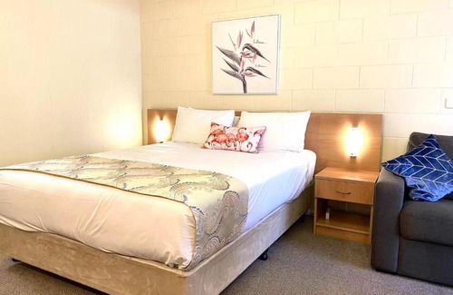 Parkes Hotel | Apollo Motel Parkes