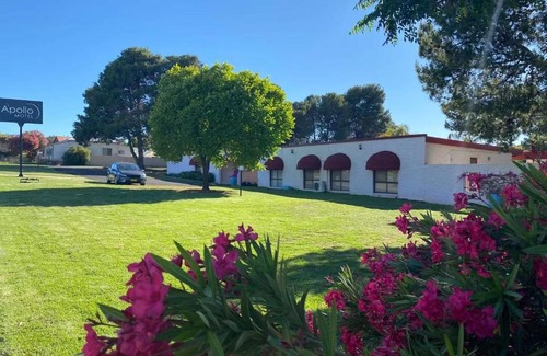 Parkes Hotel | Apollo Motel Parkes