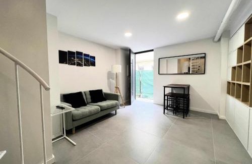 La Coruna Apartment | Apollo Project Coruña