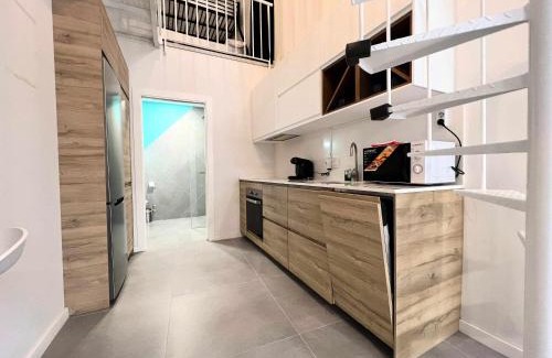 La Coruna Apartment | Apollo Project Coruña
