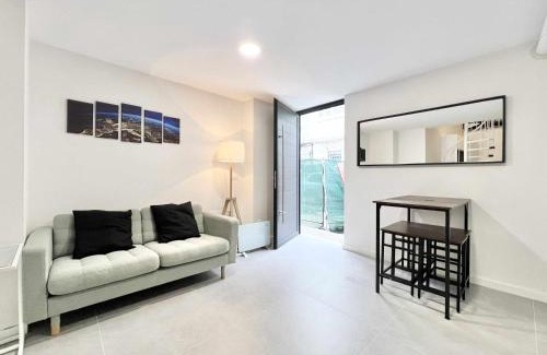 La Coruna Apartment | Apollo Project Coruña