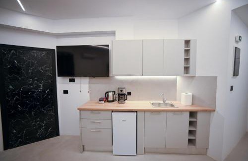 Athens Apartment | Apollon Residence Patision by Zeussuites