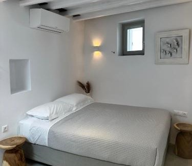 Apollonia Apartment | Apollonion house