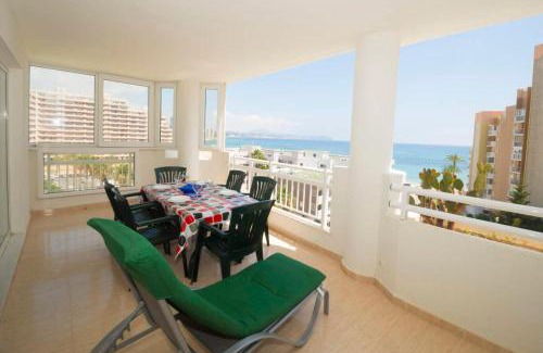 Calpe Apartment | Apolo 12 6e