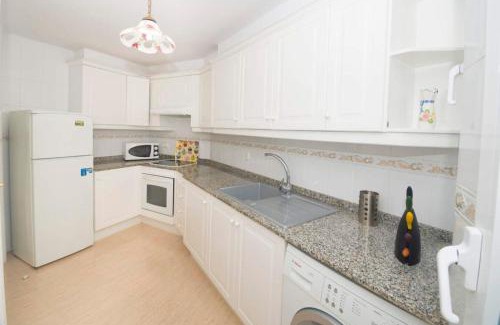 Calpe Apartment | Apolo 12 6e