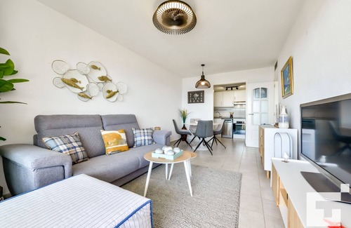 Calpe Apartment | Apolo XVI 2 6 29 - Grupo Turis - Calpe, Costa Blanca