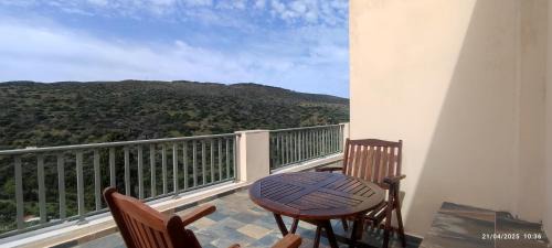 Kithira Apartment | Aposperitis Karavas