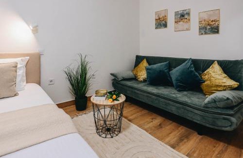 Porec Apartment | App Ana