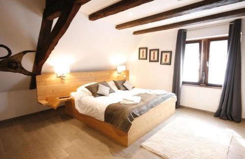 Kaysersberg-Vignoble Apartment | App'Art - Le A