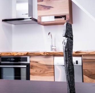 Kaysersberg-Vignoble Apartment | App'Art - Le A