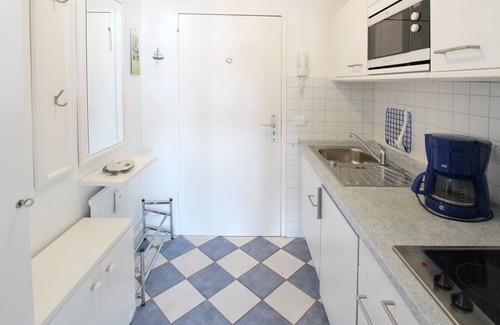 Wenningstedt-Braderup Apartment | App. 106, Dünenhof zum Kronprinzen