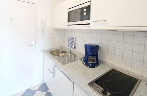 Wenningstedt-Braderup Apartment | App. 106, Dünenhof zum Kronprinzen