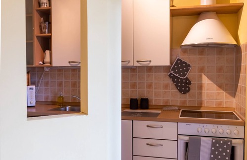 Fiorini Apartment | APP ELLY