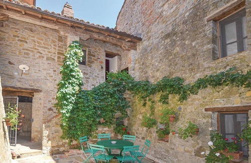 Piegaro Apartment | App. Greppo B