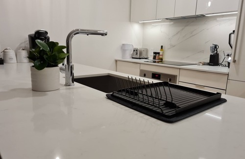 Little Burgundy Apartment | App Luxury historic building 2CAA Centre-Mtrl