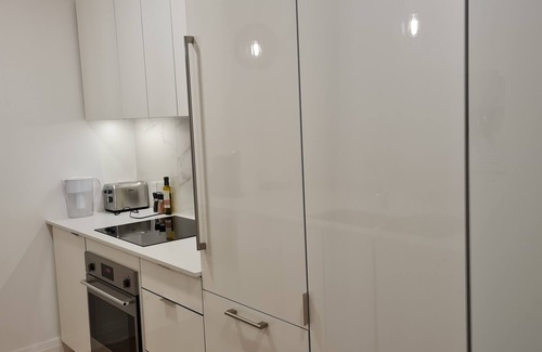 Little Burgundy Apartment | App Luxury historic building 2CAA Centre-Mtrl