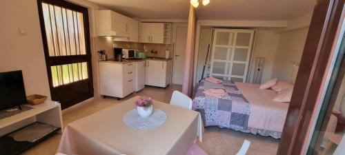 Zambratija Apartment | App Maria 3