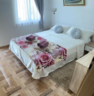 Klanfari Apartment | App Matea