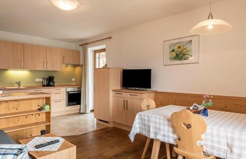 Albions Apartment | App Plose Winklerhof